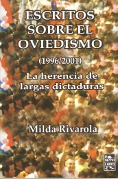 ESCRITOS SOBRE EL OVIEDISMO 001