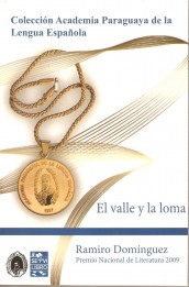 EL VALLE Y LA LOMA. RAMIRO DOMINGUEZ 001